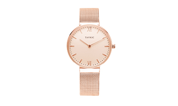 British watch label Tayroc appoints Jo Reynolds PR